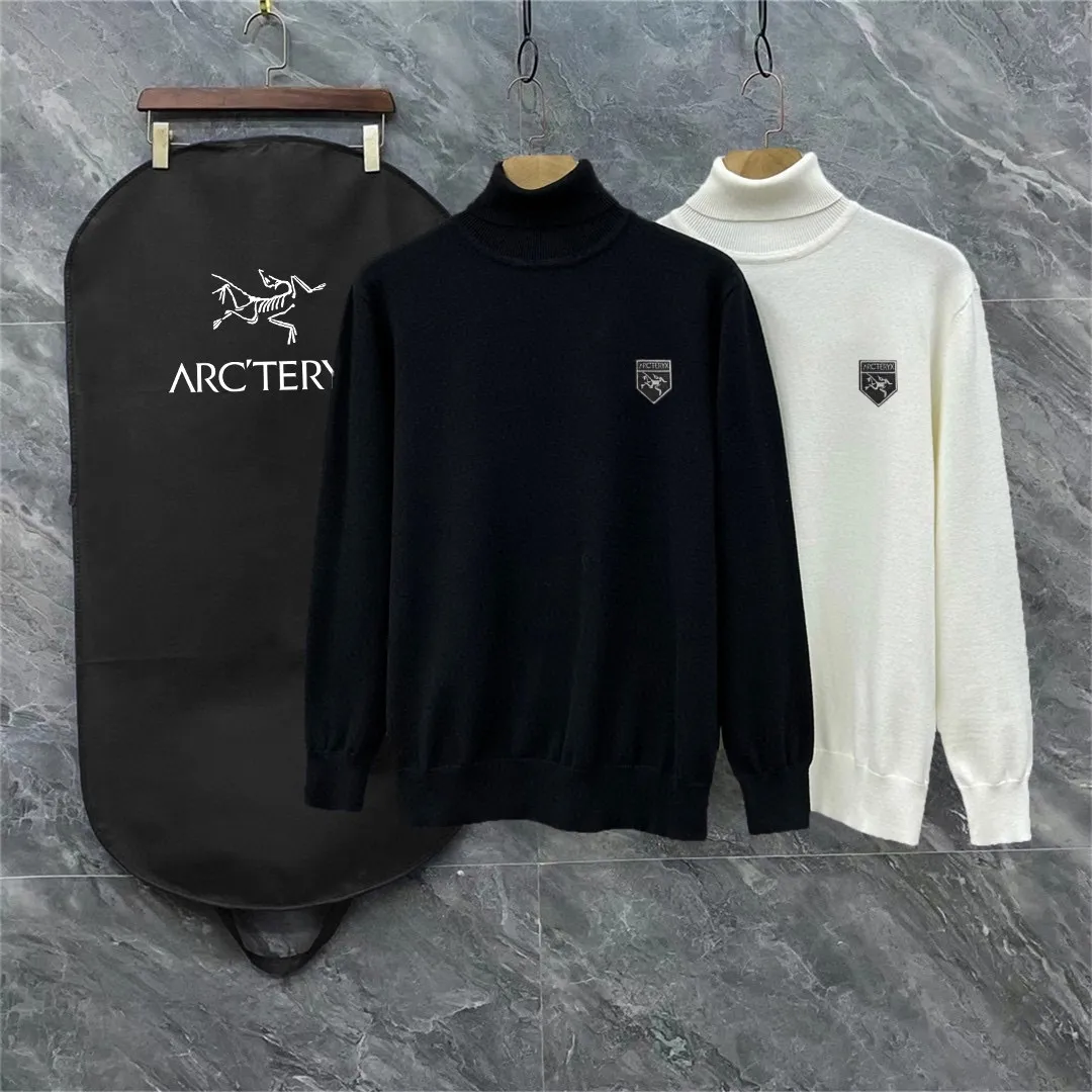 arcteryx 3 Same Style Premium Series Premium 24 Factory Quality 、 、 ： Black White